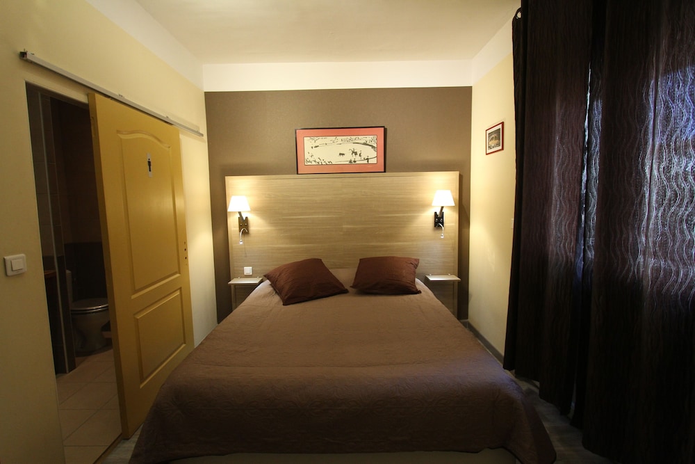 Double Room, photo 7