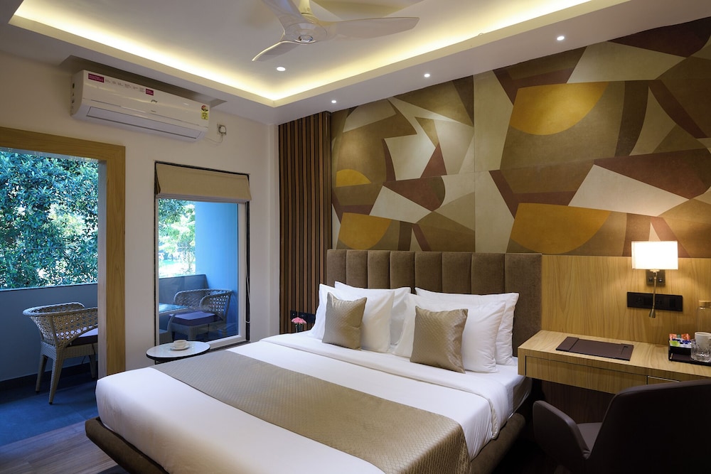 Club Room photo 1