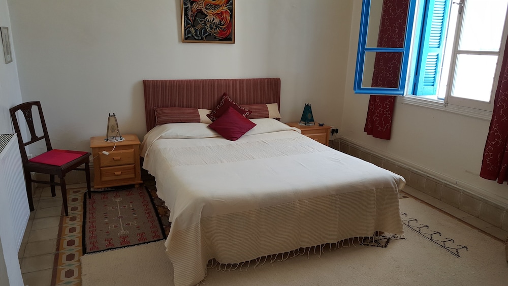 Comfort Apartment photo 1