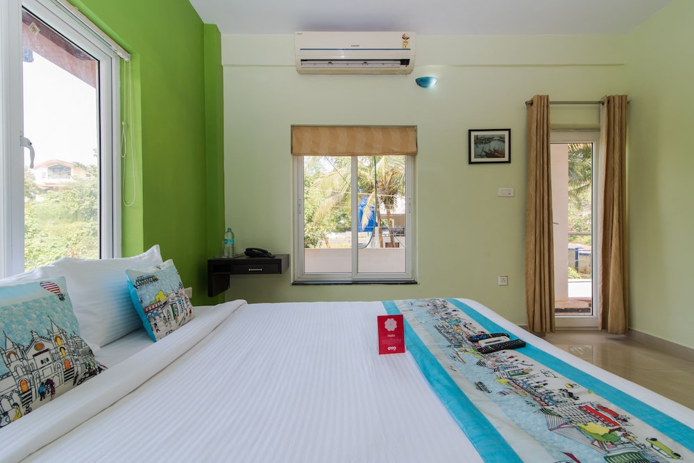 Double or Twin Room photo 1