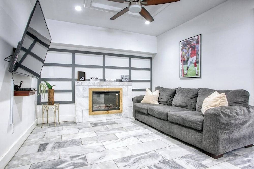 Buckhead Chateau Messaggio Ora per Offerta Estiva, Foto 29
