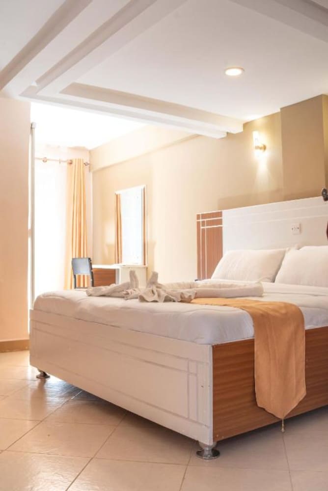 Deluxe Room photo 2