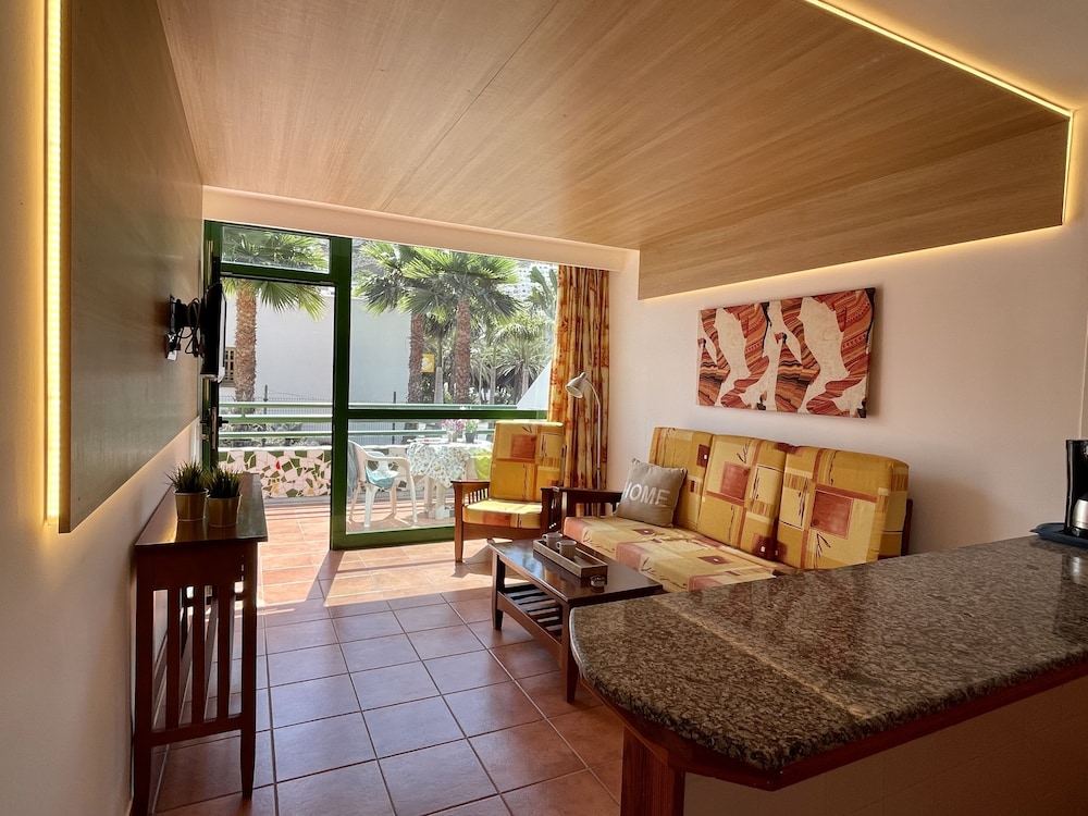 Apartamento, 1 habitación