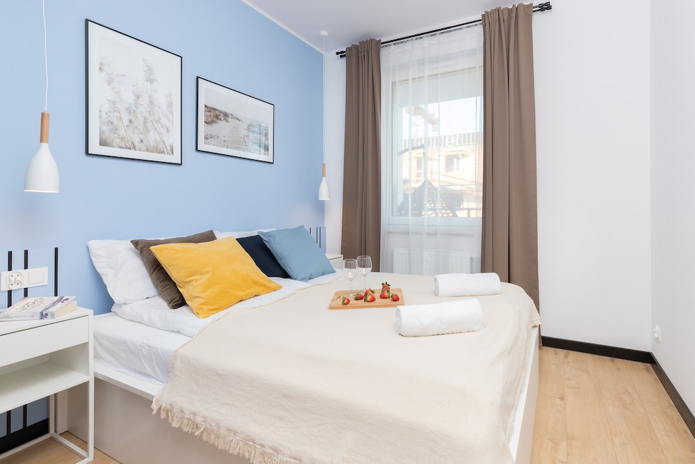 Apartment, 2 Bedrooms, Sauna, Sea View