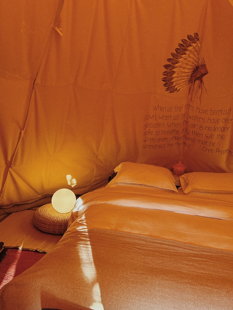 Tent, Garden View photo 2