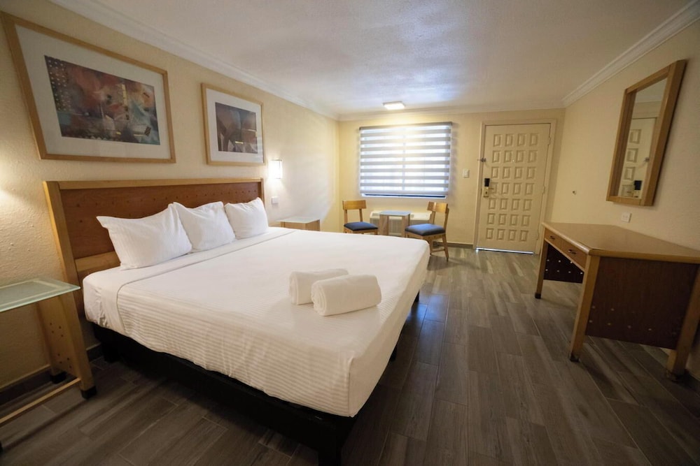 Standard Room photo 1