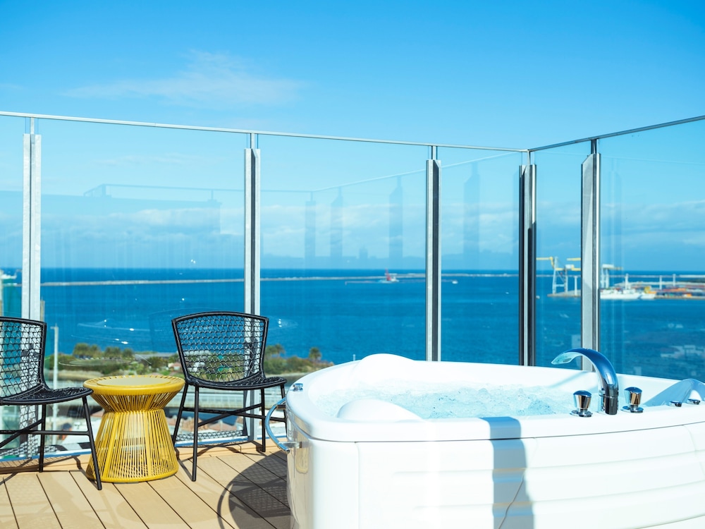 SANSUI Suite, Non Smoking photo 3
