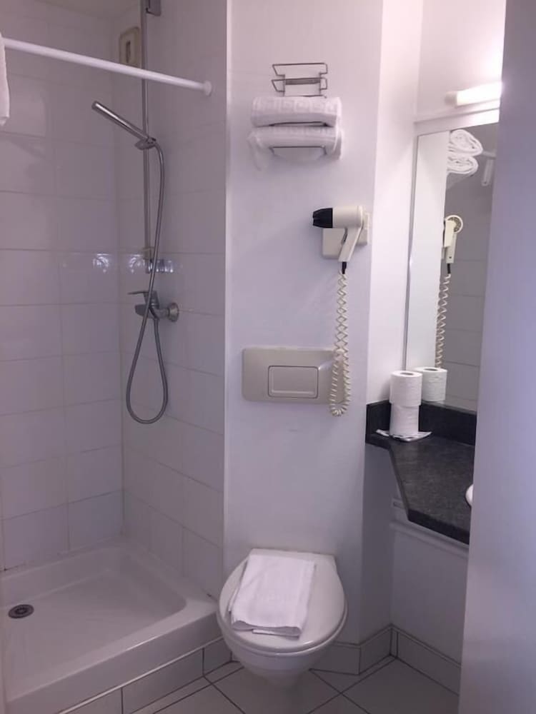 Comfort Double Room - Photo 12