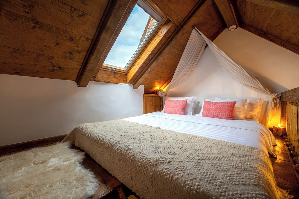 Standard Loft, City View