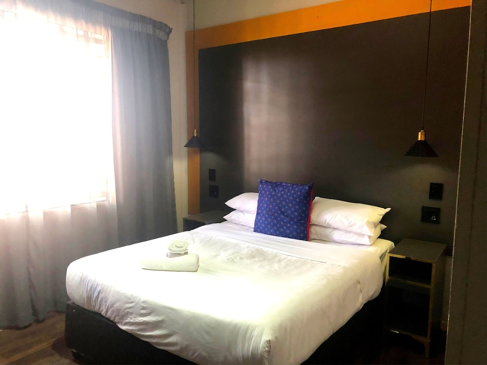 Standard Double Room, 1 Double Bed - Photo 18