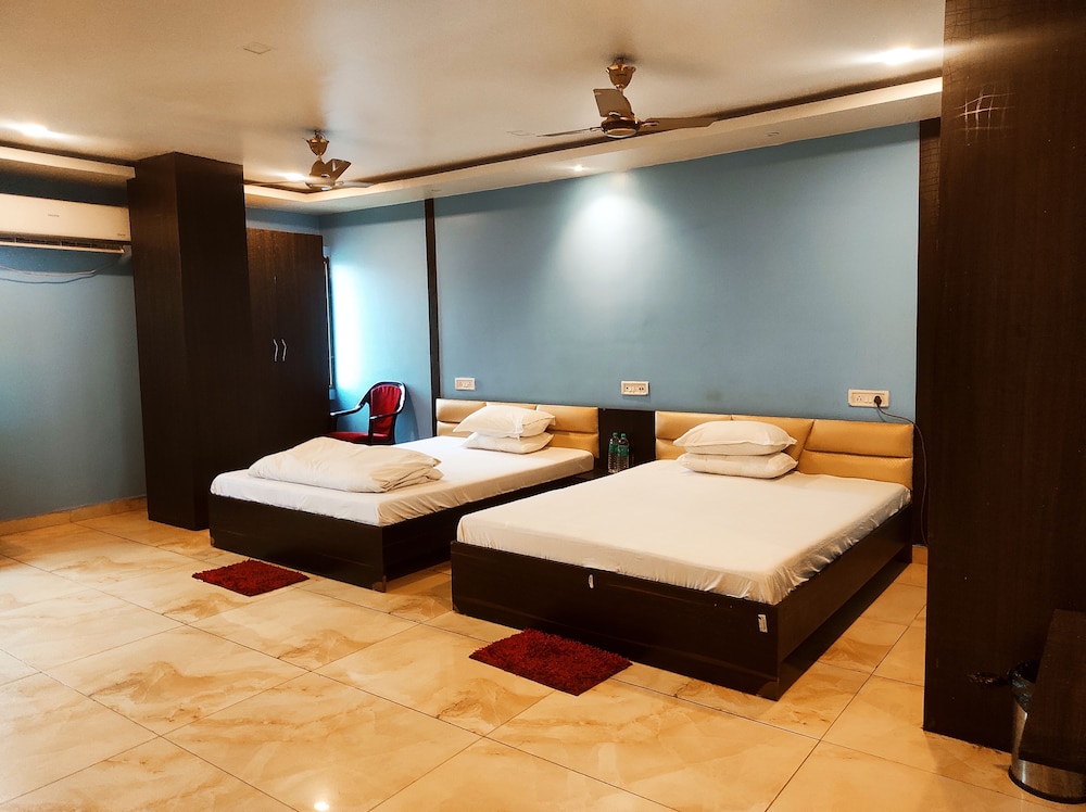 Suite - Photo 4