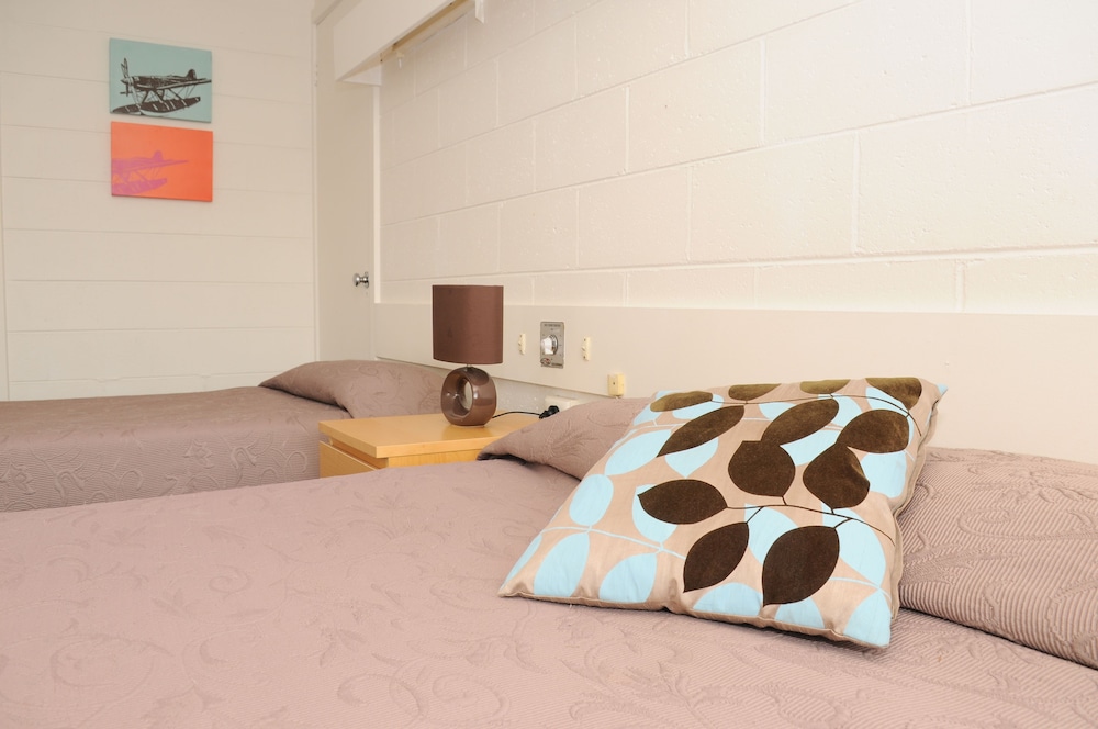 Classic Room (classic family suite) photo 3