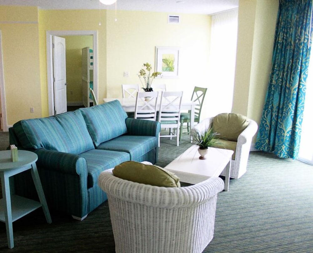 Miramar Condominiums, Bilde 4