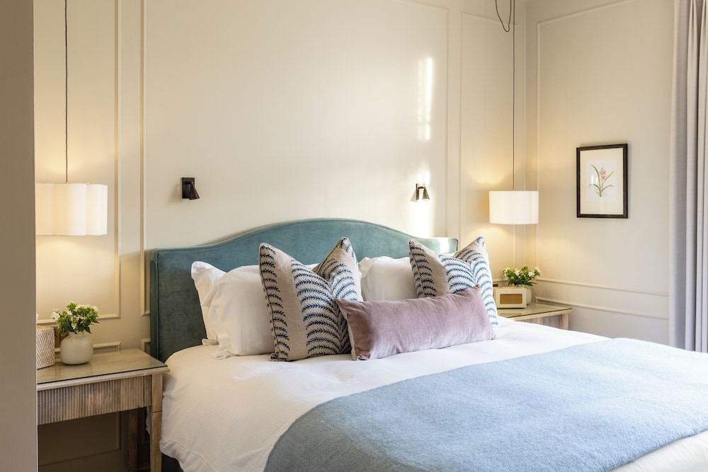 Deluxe Room photo 1