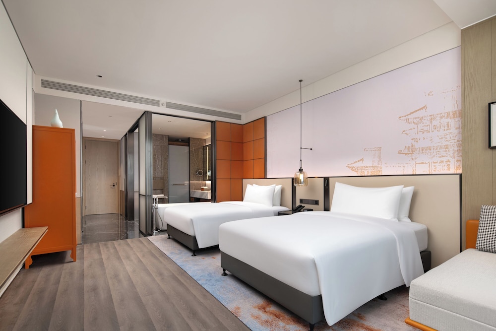 Premier Twin Room photo 1