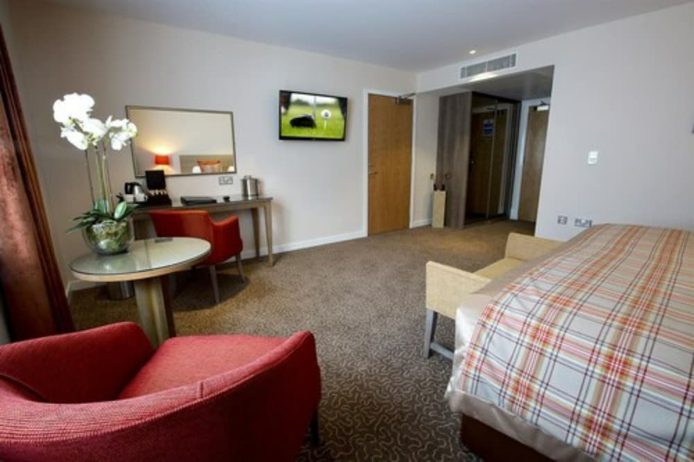 Sandford Springs Hotel & Golf Club, Foto 5