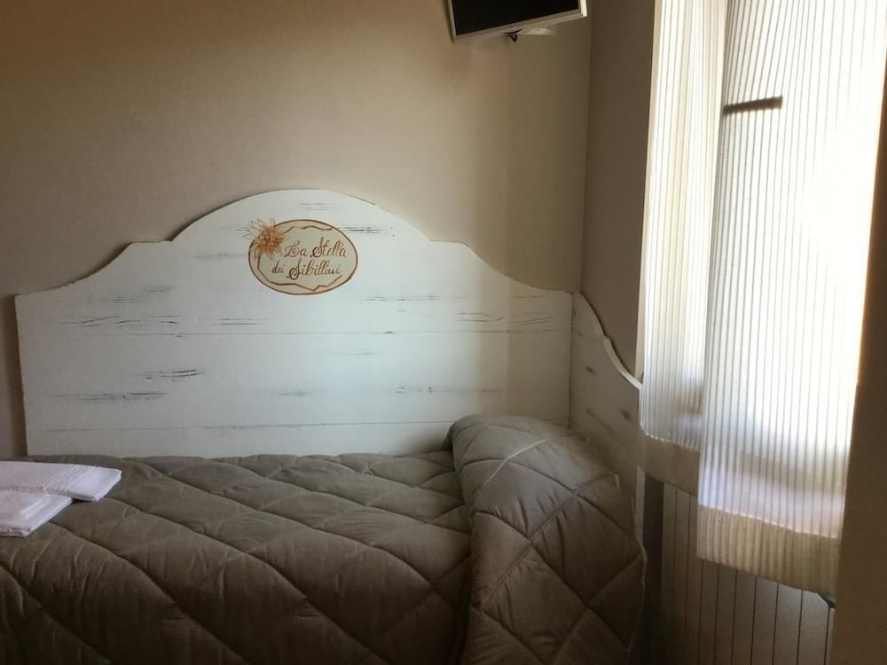 Twin Room photo 1