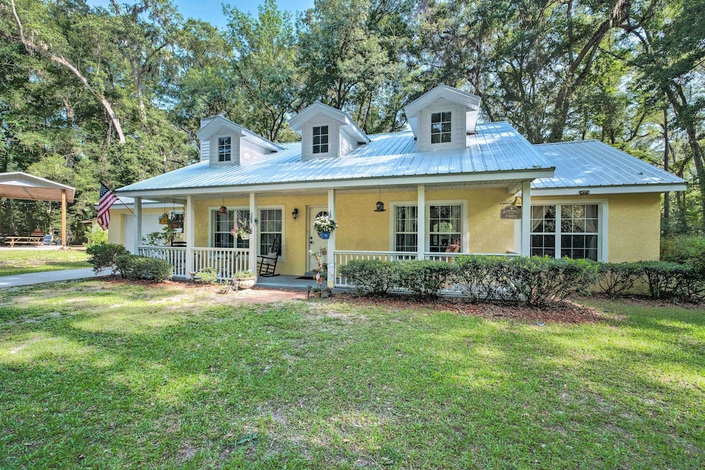 House (3 Bedrooms) photo 1