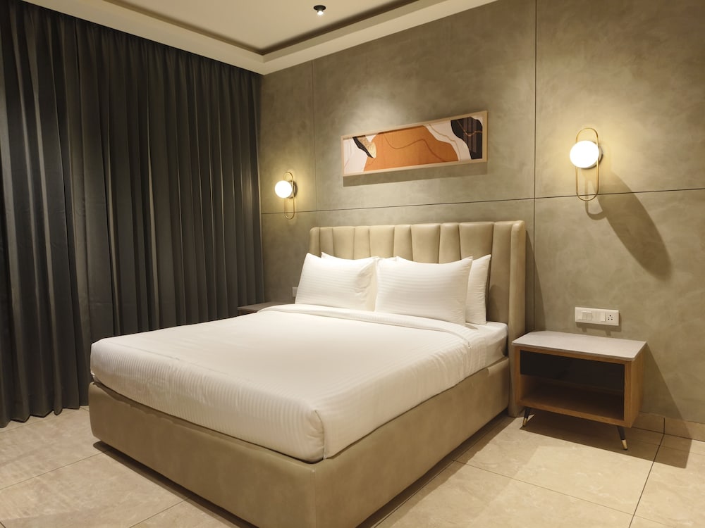 Junior Suite - Photo 1