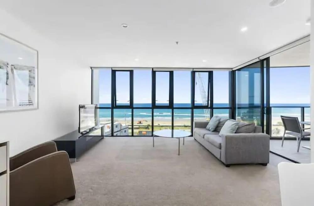 Apartment, 1 Bedroom, Ocean View photo 2