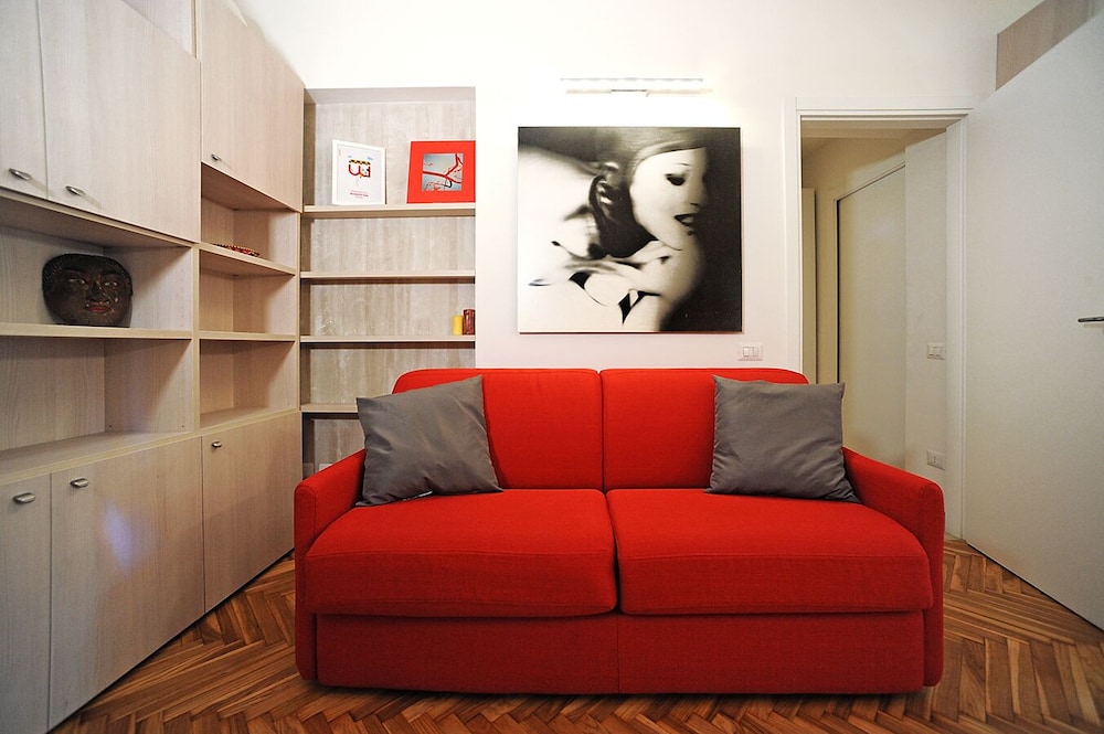Apartment, 1 Bedroom