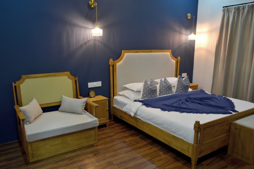 Premier Double Room