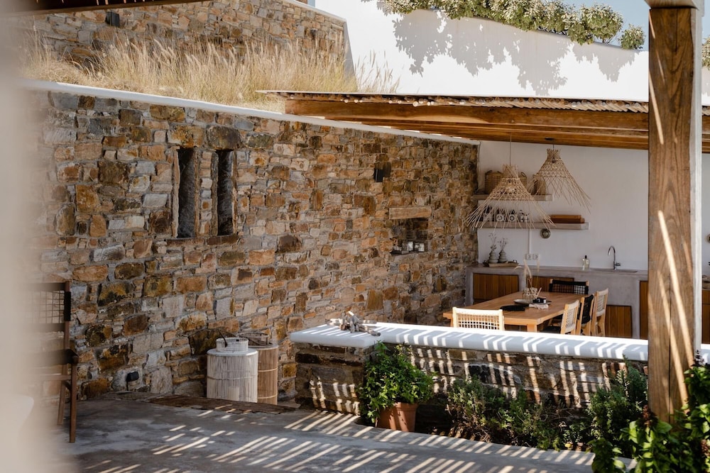 Villa Anamnesia Stelida Naxos, Foto 38