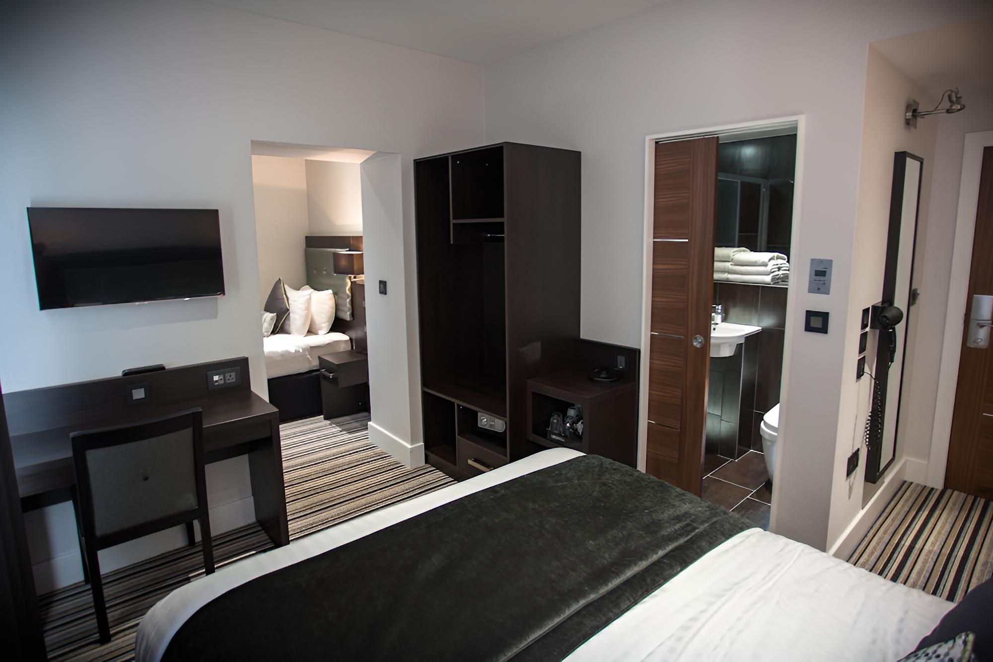 Standard Triple Room photo 1