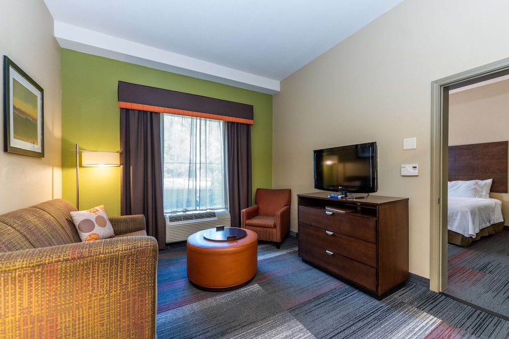 Suite, 1 King Bed, Non Smoking - Photo 13