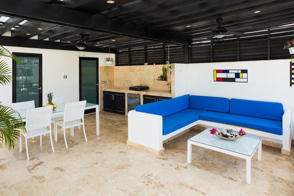 Apartamento 3 Habitaciones Con Penthouse