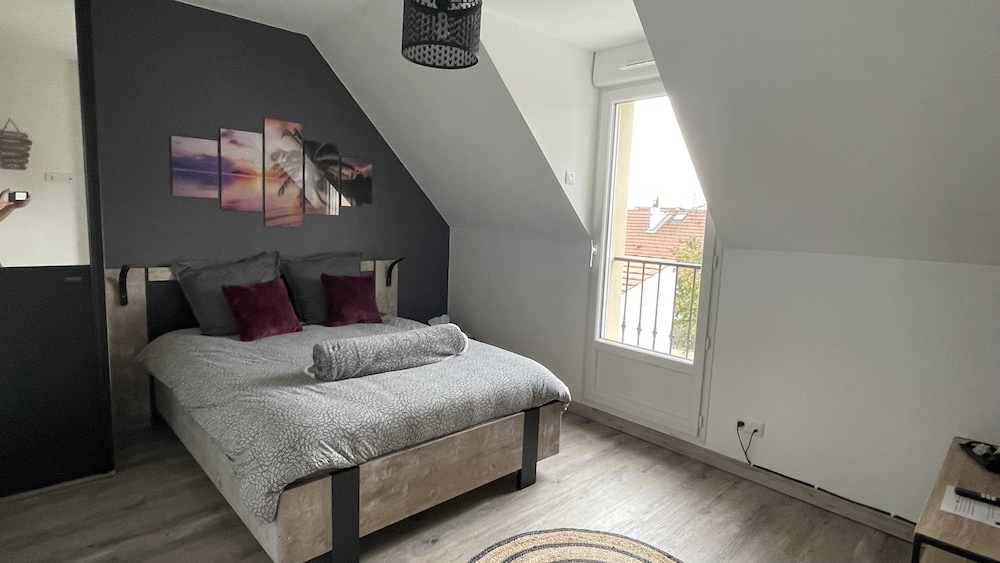 Double Room (Reve) photo 3