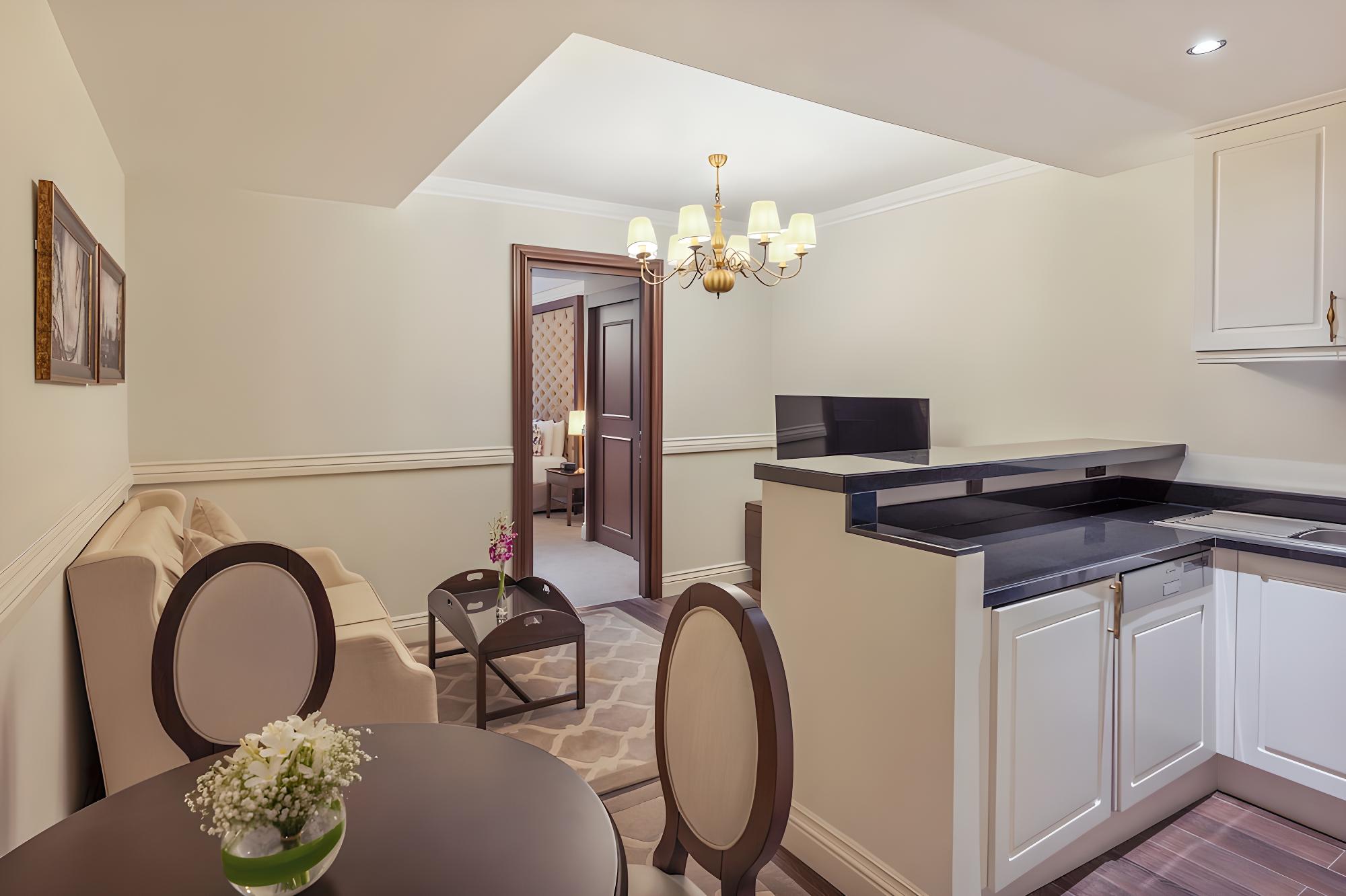 Premium Apartment, 1 Bedroom
