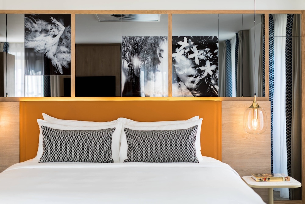 Family Suite, 1 Double Bed photo 3