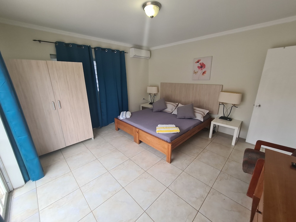 Superior Apartment, 2 Bedrooms, Terrace