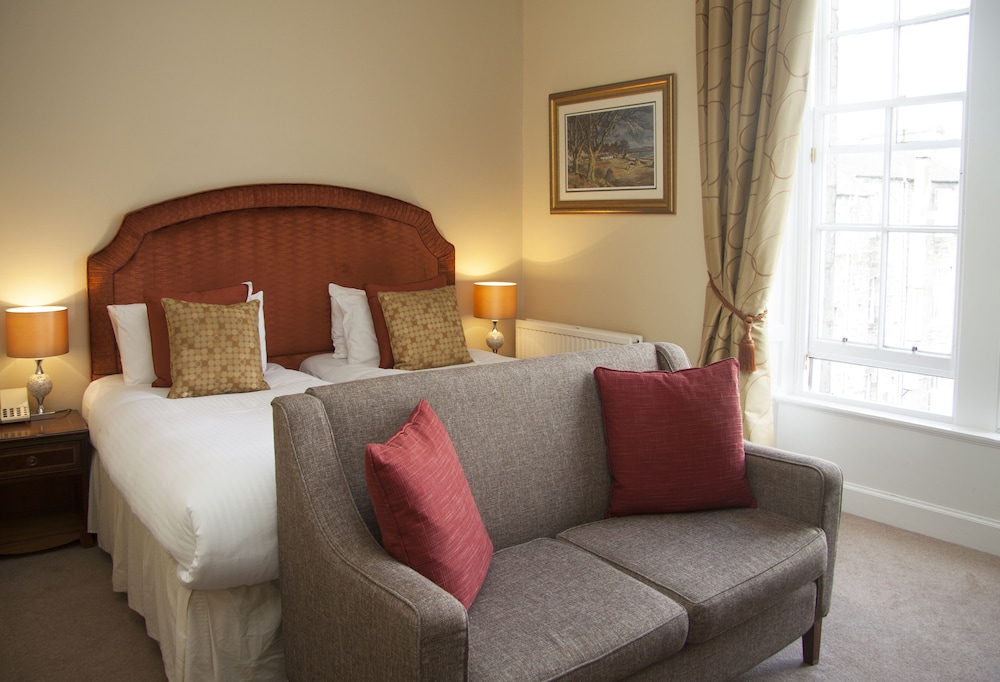 Kingsize Double/Twin - Photo 1