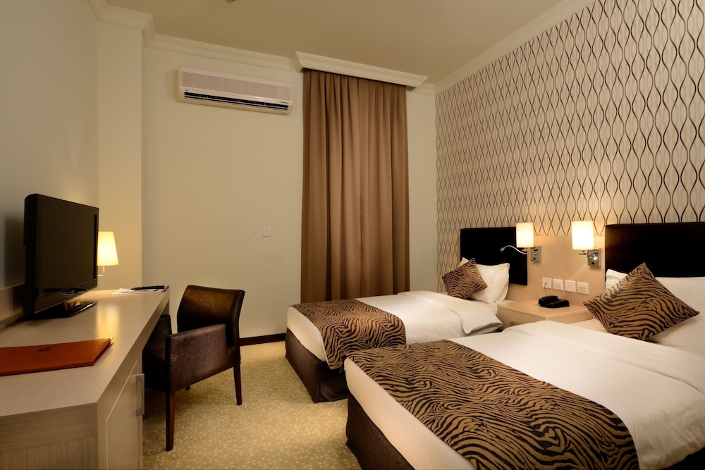 Standard Twin Room, 1 Twin Bed photo 1