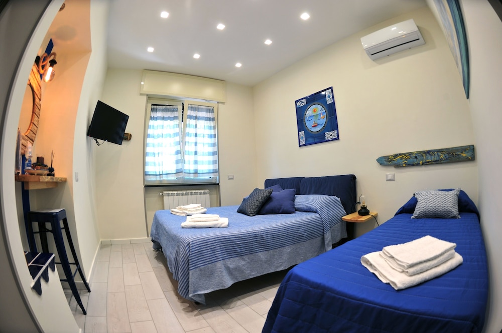 Triple Room (Acqua) photo 1