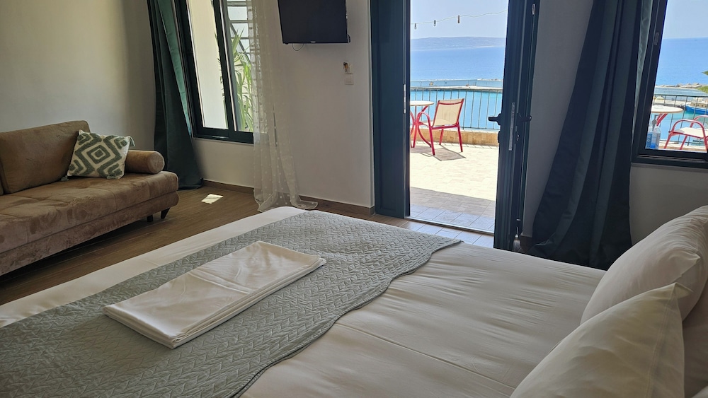 Studio, Sea View photo 3