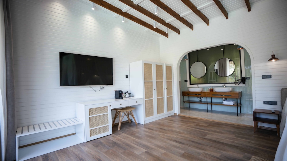 Secret Garden House - Photo 4