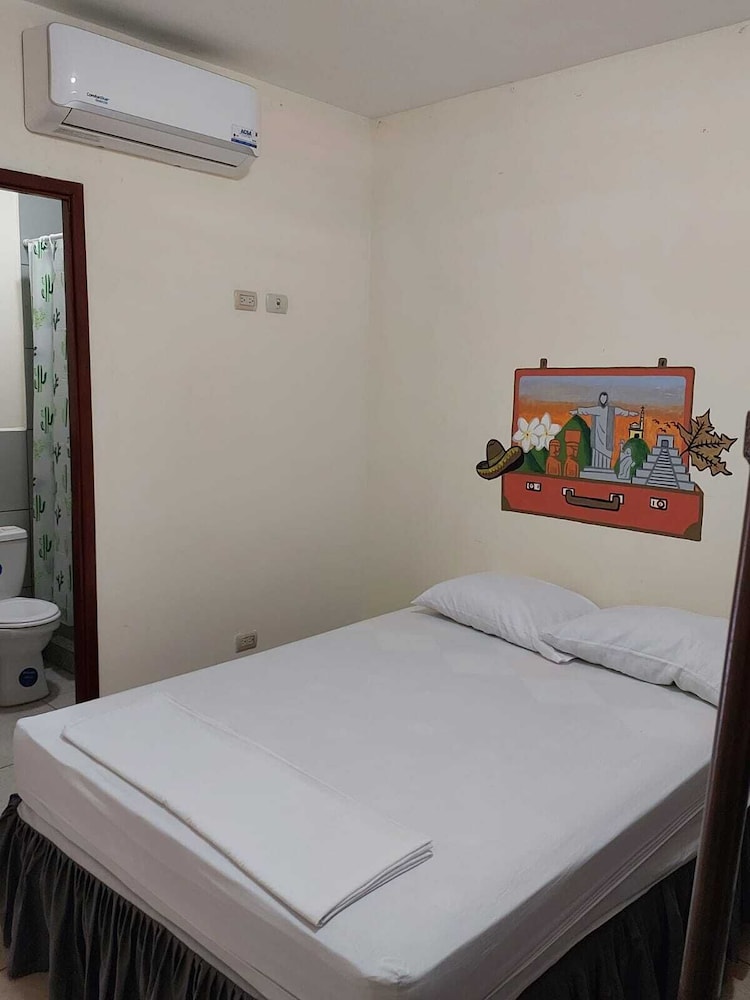 Classic Triple Room photo 2