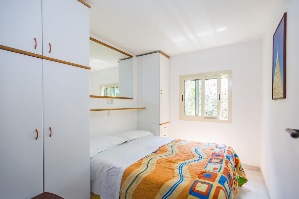 Apartment, 2 Bedrooms (4 people)