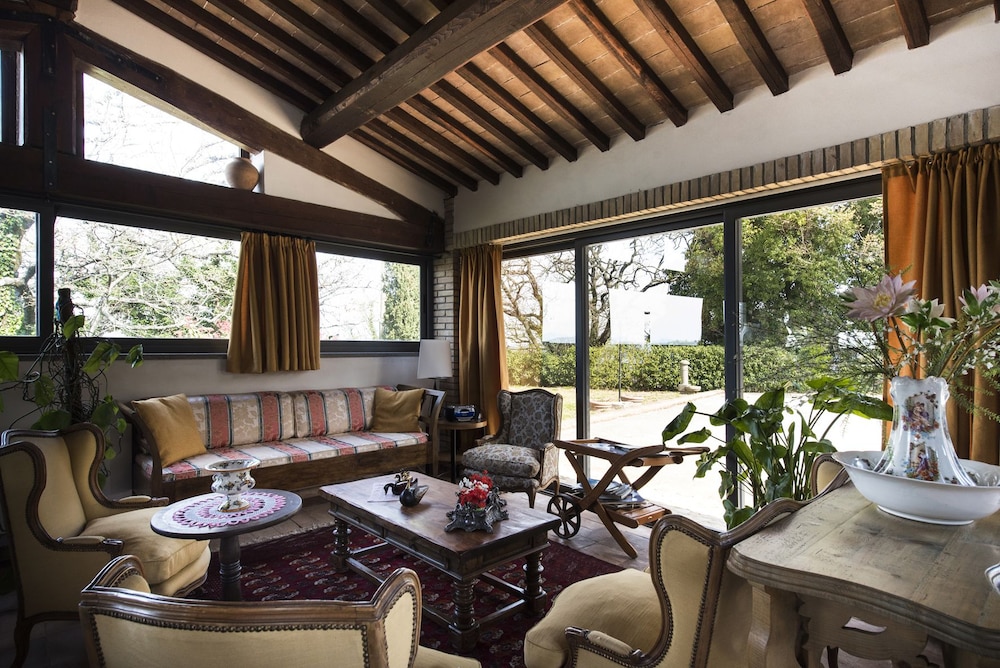 Exclusive Villa, 4 Bedrooms, Private Pool, Garden View photo 2