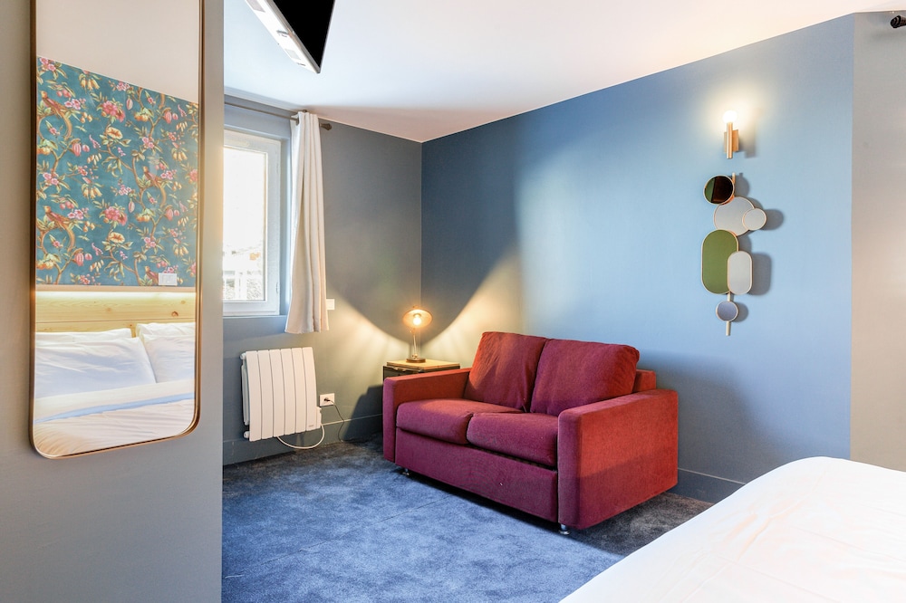 Economy Room photo 2