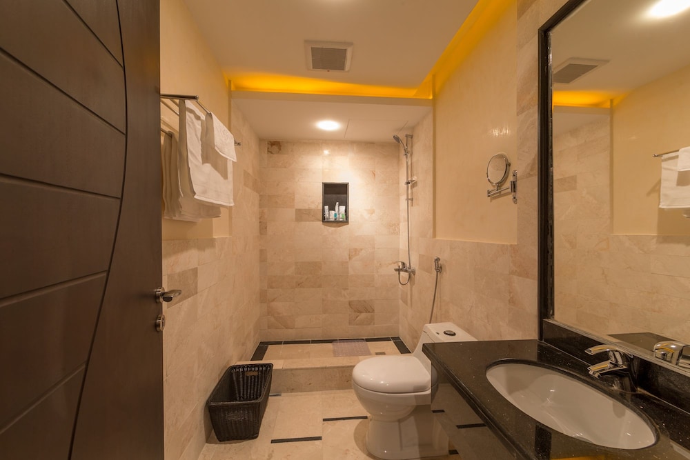 Family Suite, 3 Bedrooms photo 2