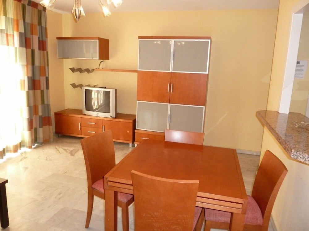 Apartment, 2 Bedrooms, Terrace