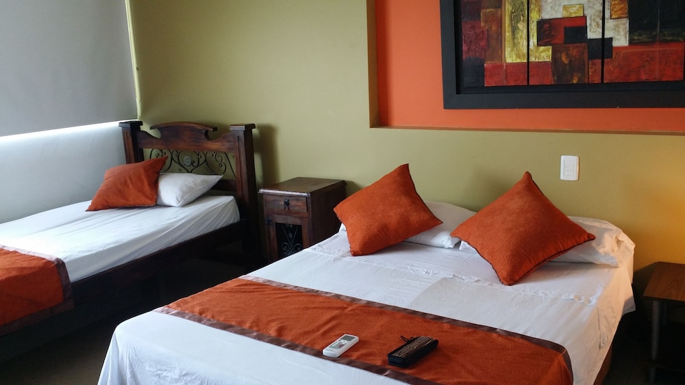 Apartment, 2 Bedrooms (For 6 People)