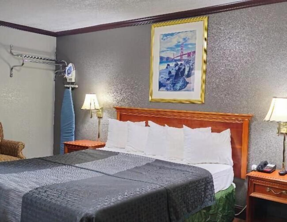 Deluxe Room photo 1
