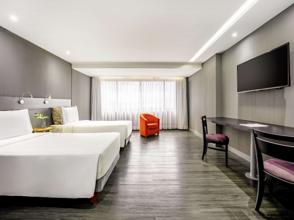 Superior Room, 2 Twin Beds - Photo 3