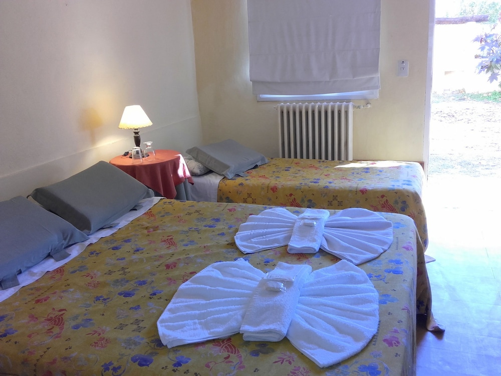 Standard Triple Room photo 2