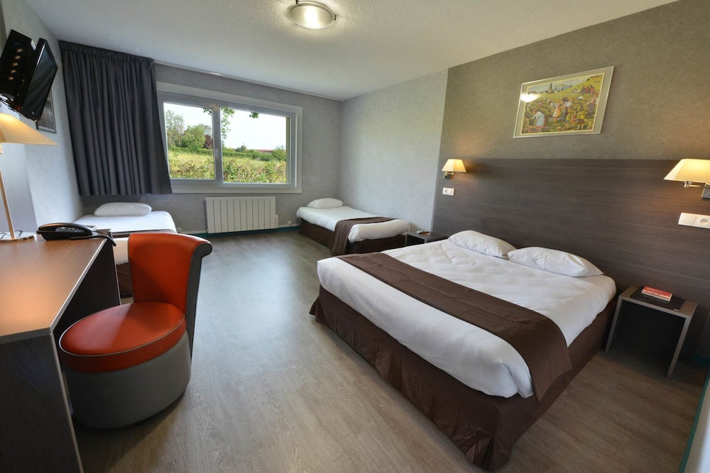 Quadruple Room photo 1